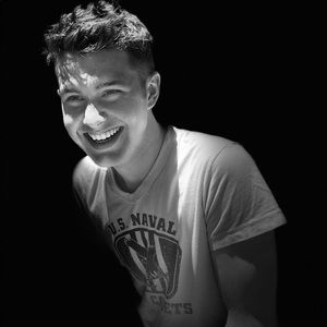 Meet your Posher, Patrick